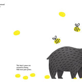 Fingerprint Activities Animals : Usborne