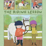 Riding Lesson