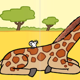 That's Not My Giraffe