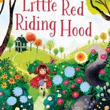 Little Red Riding Hood