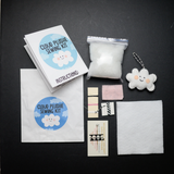 Cloud Plushie Starter Kit
