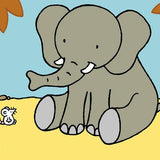 That's Not My Elephant