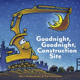 Goodnight, Goodnight, Construction Site