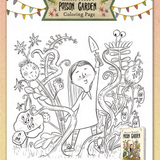 Millie Fleur's Poison Garden