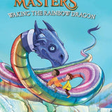 Dragon Masters 10: Waking The Rainbow Dragon