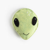 Elna the Peaceful Alien - DIY Craft Kit