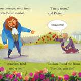 Beauty And The Beast