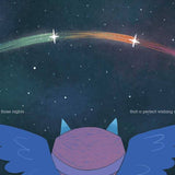 Perfectly Pegasus by Jessie Sima: Hardcover; 48 pages / English