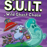 Investigators: Agents Of S.U.I.T. 3