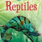 Reptiles : Usborne
