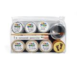 Elseware Unplug Sample Kit