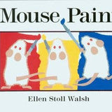 Mouse Paint: Board Book