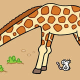 That's Not My Giraffe
