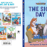 The Sick Day