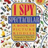 I Spy Spectacular