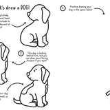 My First Big Book of Drawing by Little Bee Books