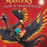 Dragon Masters 6: Flight Of The Moon Dragon