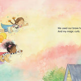 Princess Truly: I Am A Super Girl!