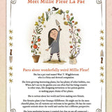 Millie Fleur's Poison Garden