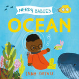 Nerdy Babies: Ocean: