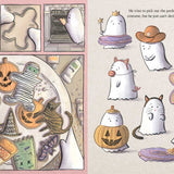 Little Ghost Makes a Friend by Maggie Edkins Willis: Hardcover; 40 pages / English
