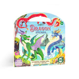 Dragon Stickers