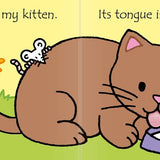 That's Not My Kitten