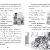Kwame's Magic Quest 3: Bite Of The Kaba Lagoon