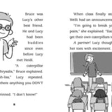 Lucy Lancaster Has a Secret by Willow Coven