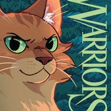 Part One of Three Warriors Graphic Novel: The New Prophecy