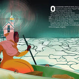 Lighthouse Ladies: Shining a Spotlight on Hardy Heroines