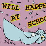 The Pigeon Has To Go To School!