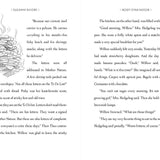 Rosey Stink Badger by Suzanne Selfors