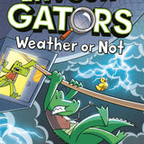 Investigators: Weather Or Not