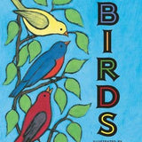 Birds Board Book