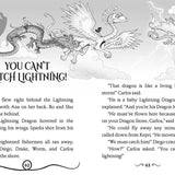Dragon Masters 24: Dawn Of The Light Dragon