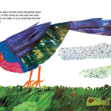 Tiny Seed by Eric   Carle: Paperback