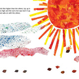 Tiny Seed by Eric   Carle: Paperback