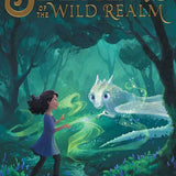 Seekers of the Wild Realm by Alexandra Ott