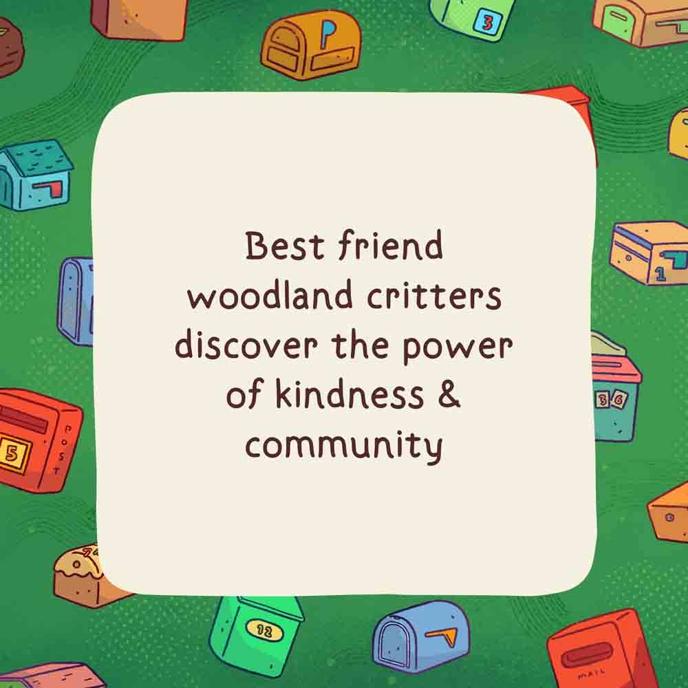 Faraway Forest: Wally's Route