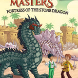Dragon Masters 17: Fortress Of The Stone Dragon