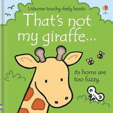 That's Not My Giraffe
