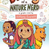 Diary Of A Nature Nerd