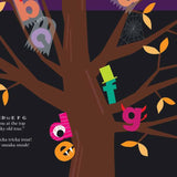 Chicka Chicka Tricka Treat