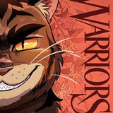 Warriors Graphic Novel: The Prophecies Begin #3
