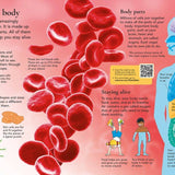First Encyclopedia of the Human Body: Fiona Chandler