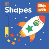 Slide Seek Shapes