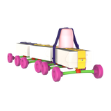 Oddy Basic Vehicle Building Kit