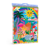 Capybara & Sun Sketchbook