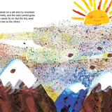 Tiny Seed by Eric   Carle: Paperback